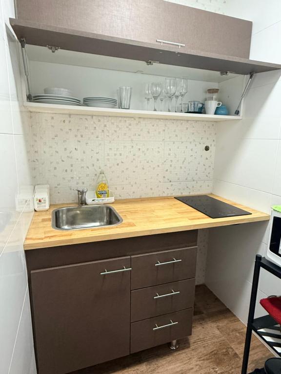 Olavarria Studio - 5