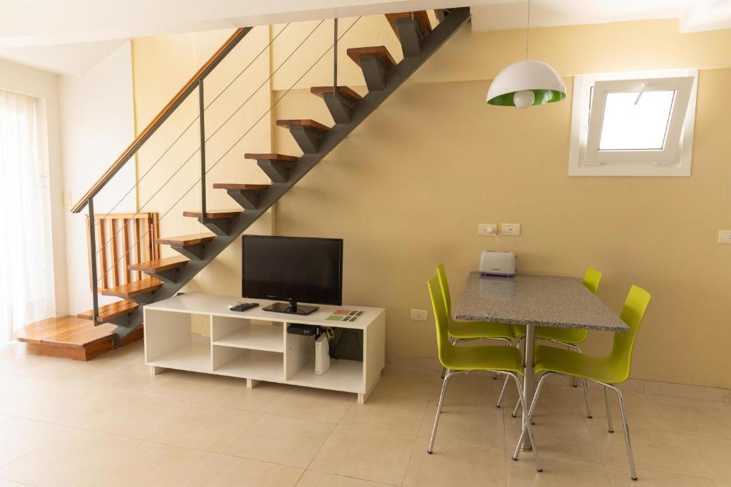 Facilities