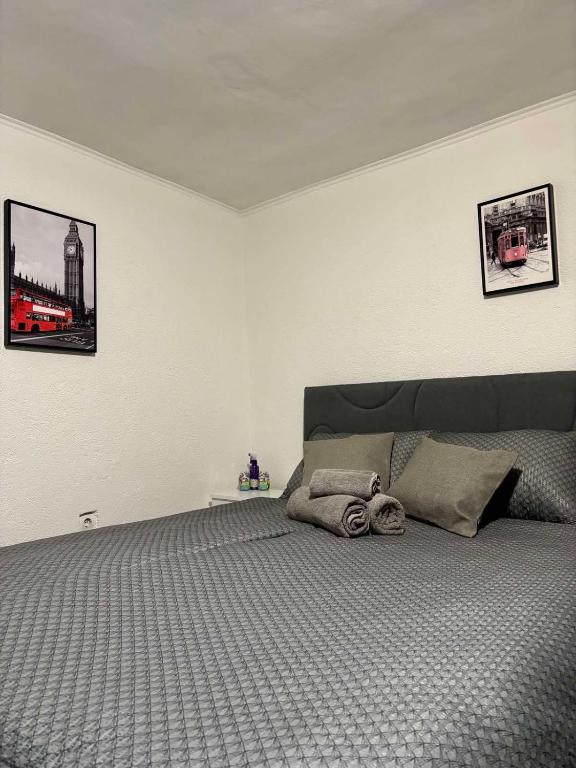 Borak Relax apartments - 2