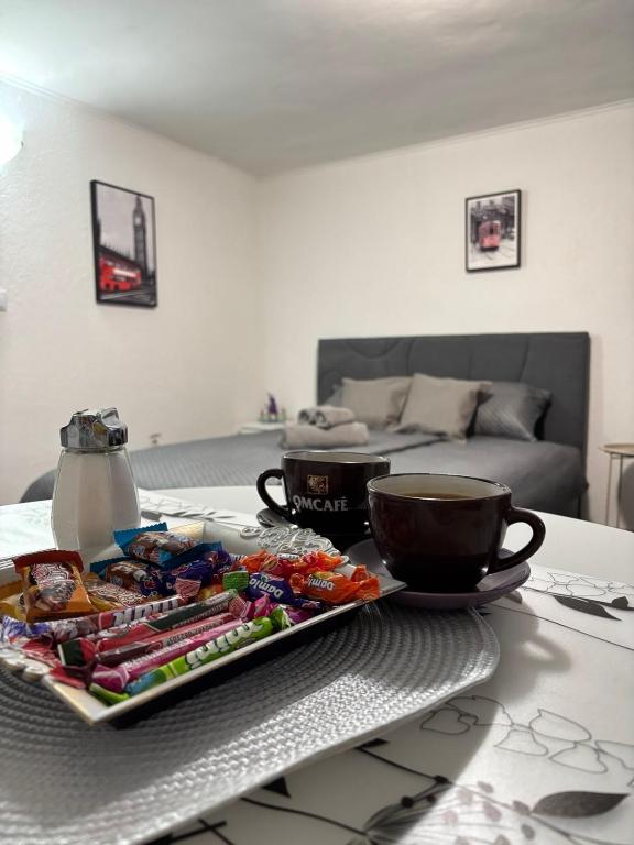 Borak Relax apartments - 3