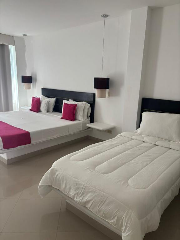 Hotel Paraiso Estudios - 3