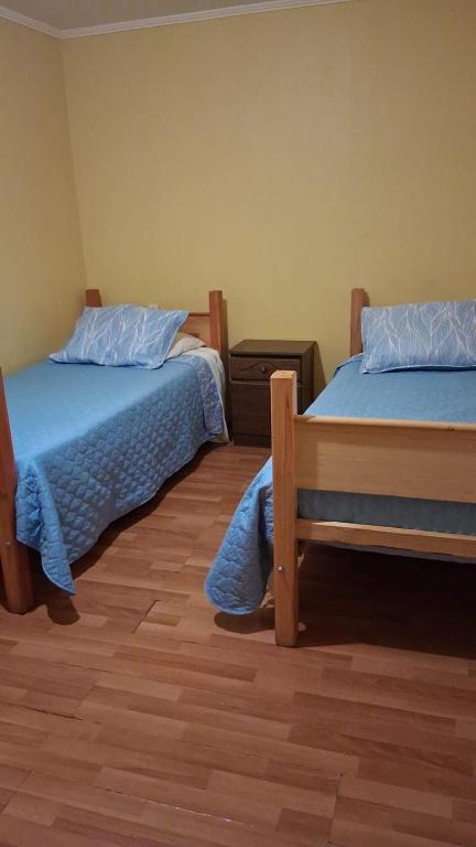 Hostal Nancy - 5