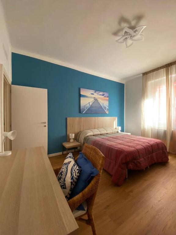 Golden House Arbe - 1