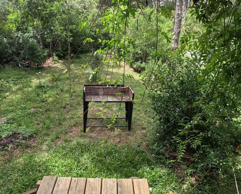 The ideal place to disconnect - 2