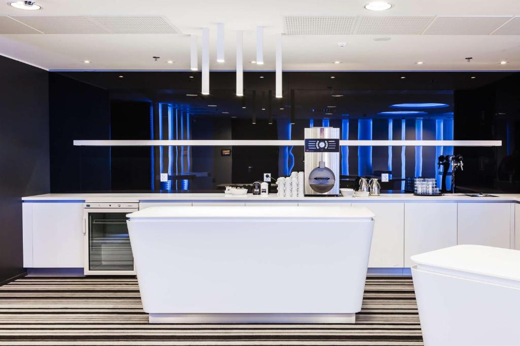 Meeting room / ballrooms, Scandic Tampere Station in Tampere