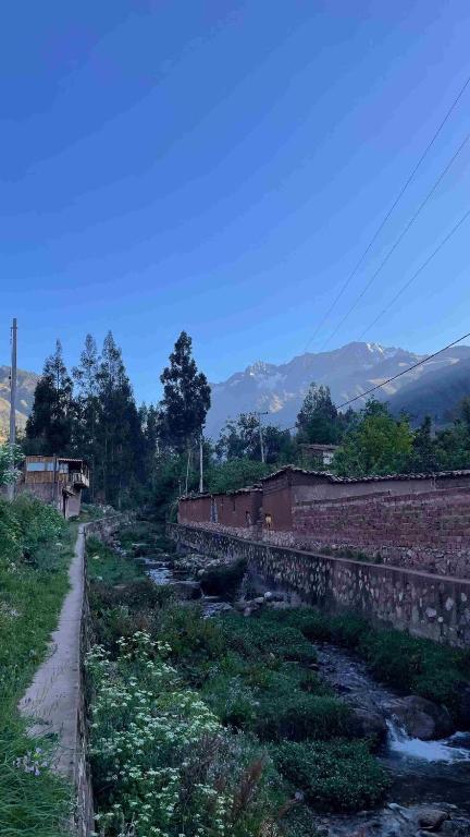Casa de Campo en el Valle Sagrado de los Incas, Urubamba - Unu Samay - 5