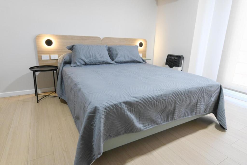 297 APART - Moderno monoambiente para 2 personas - equipado - 2