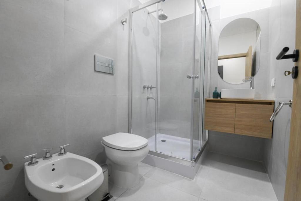 297 APART - Moderno monoambiente para 2 personas - equipado - 3