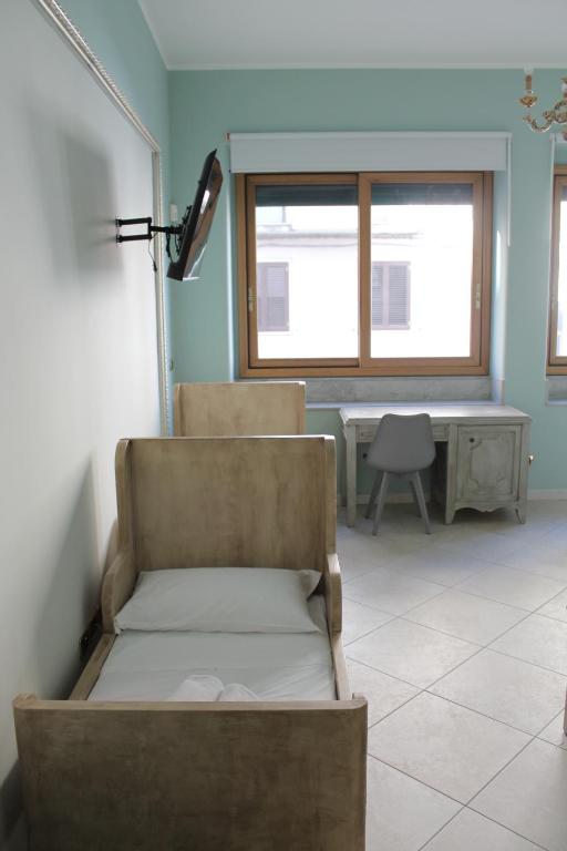 Cavour Rooms - 4