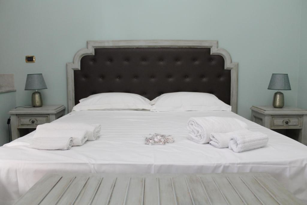Cavour Rooms - 3