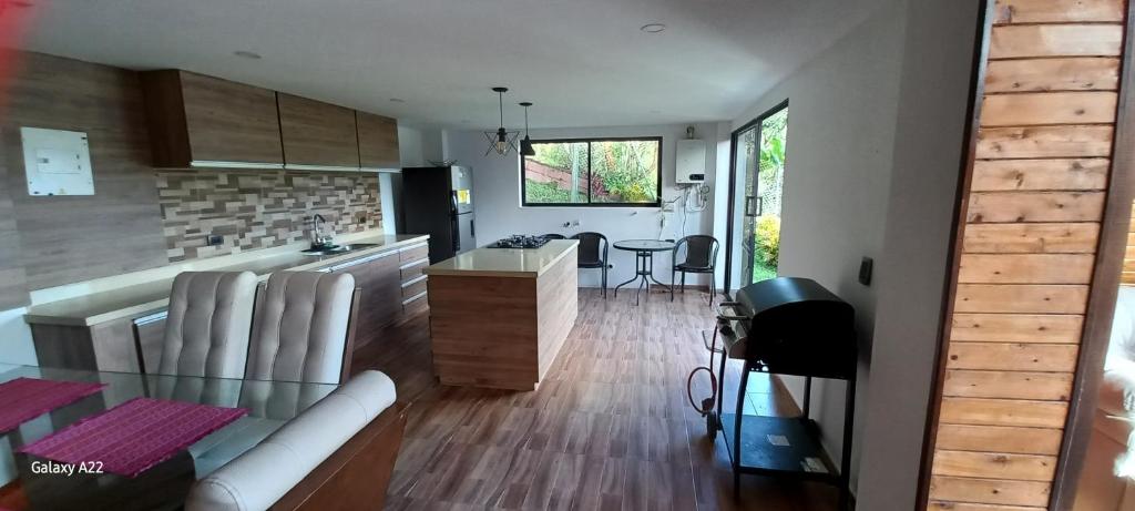 Chalet MA - 3