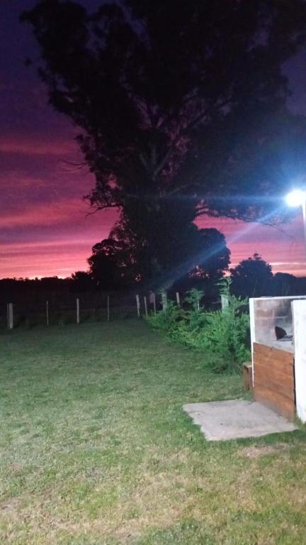 Cabaña El Atardecer 2 - 4