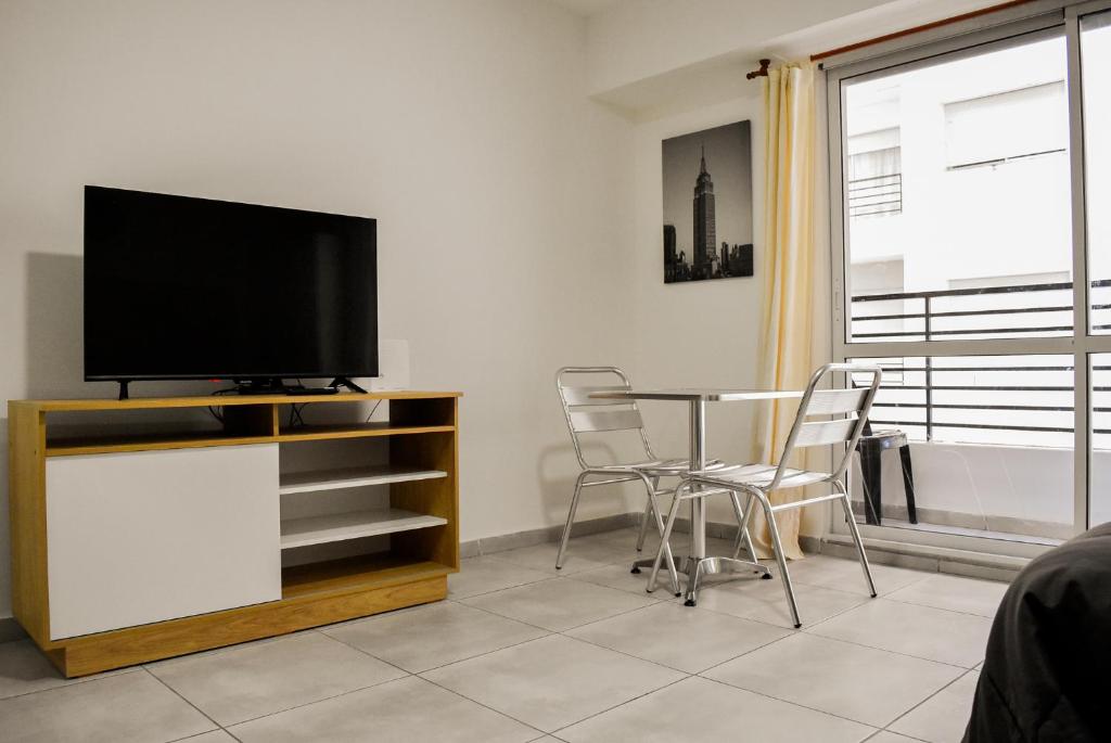 Loft Rio - Ideal turismo - Opcion a cochera! - 4
