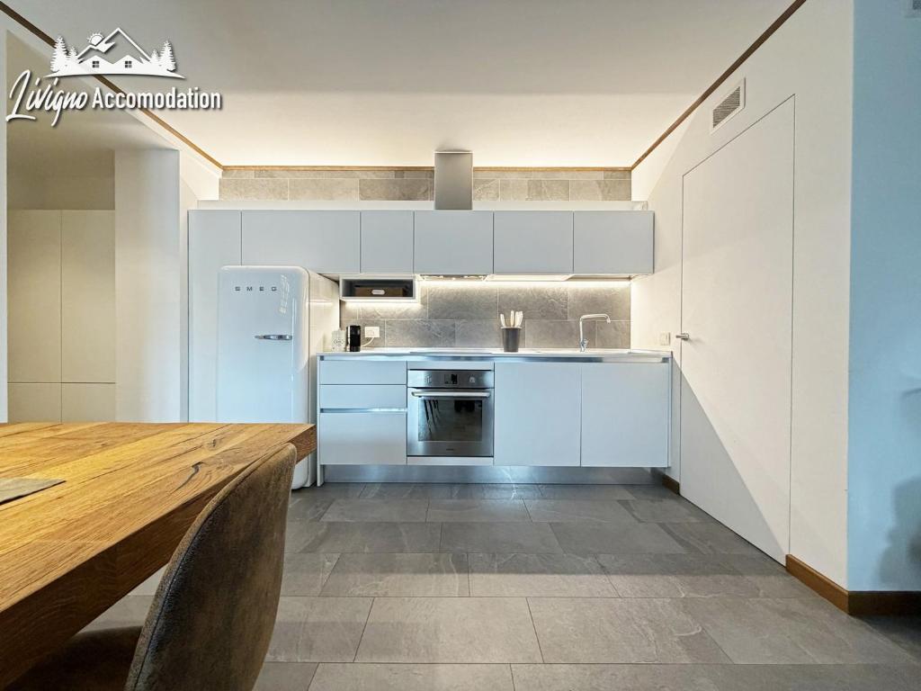 The 500 Lodge by Livigno Accomodation - 2