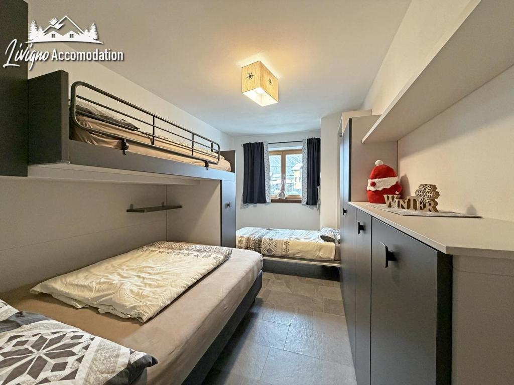 The 500 Lodge by Livigno Accomodation - 4