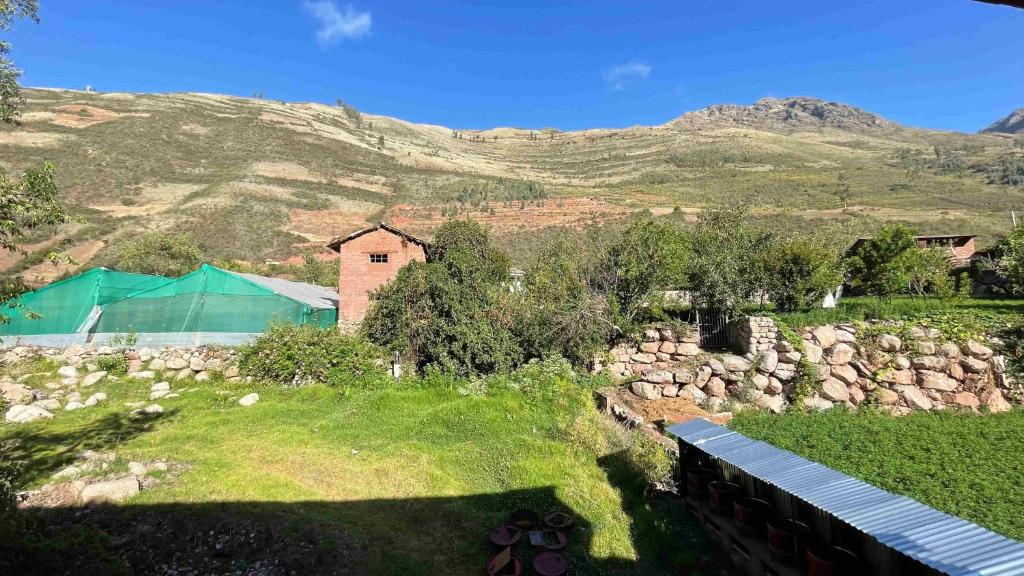 Casa de Campo en el Valle Sagrado de los Incas, Urubamba - Unu Samay - 2