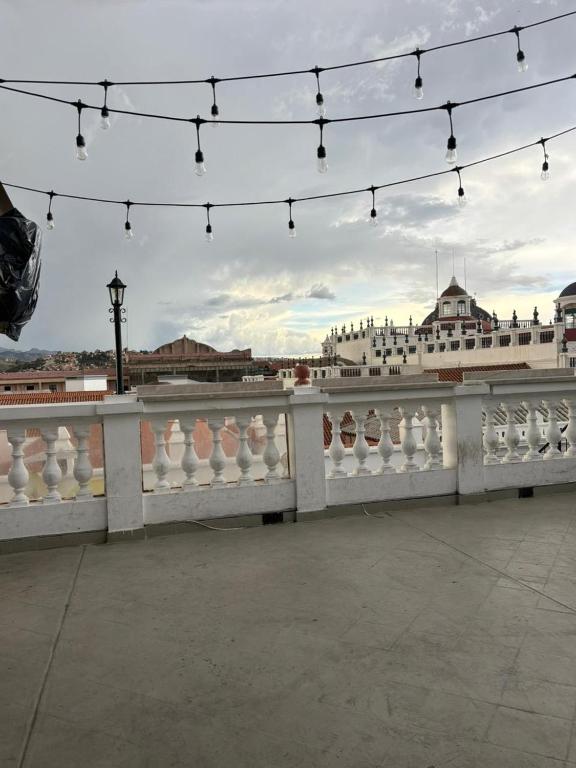 Centro Cultural Distrito - 2