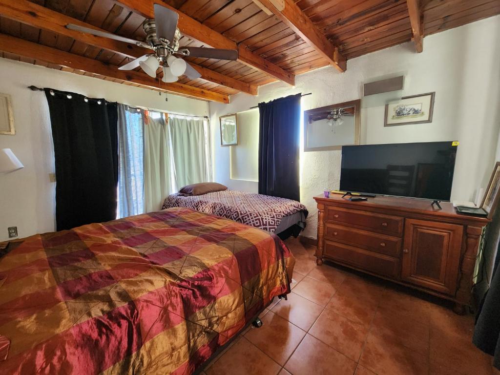 Casa Vizcaino - 5