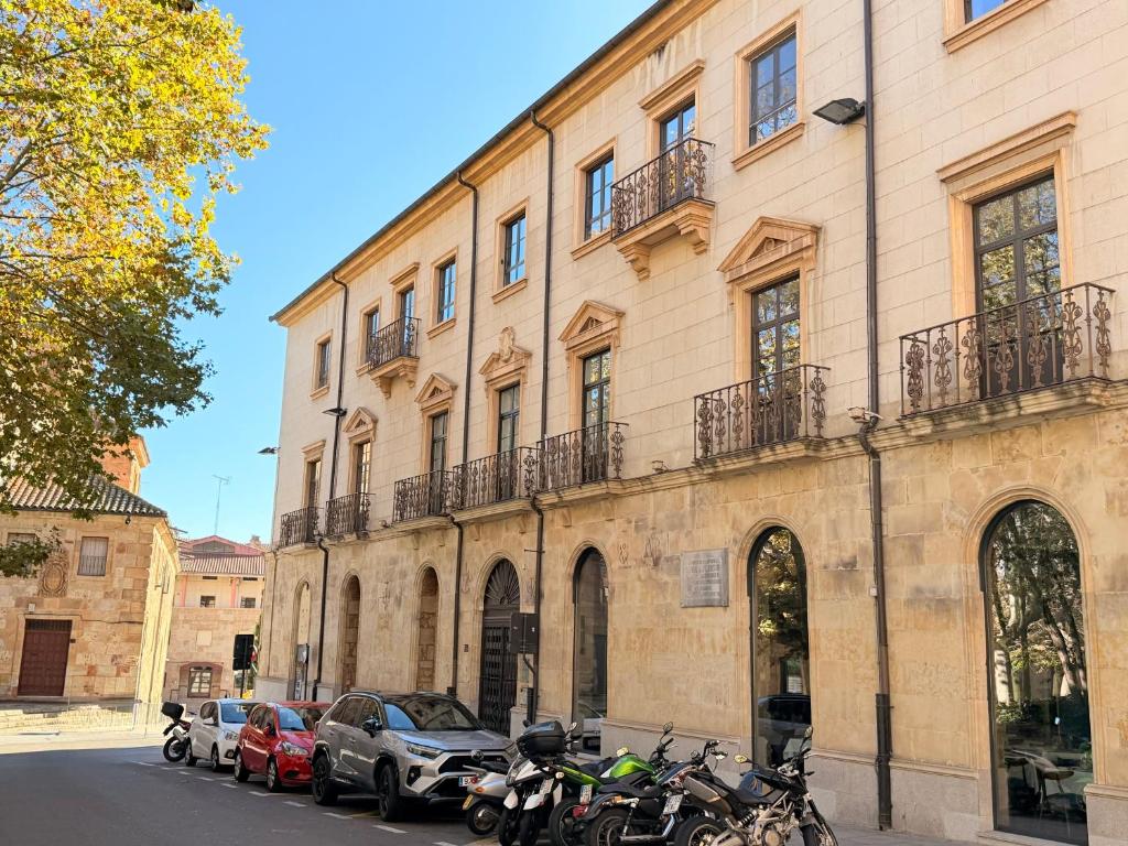 Domus Altiora Centro - 1
