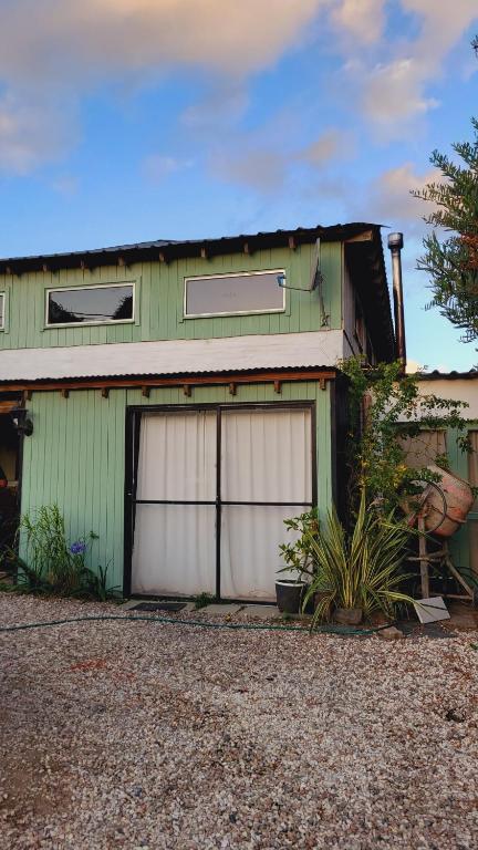 Casa 25 - 1