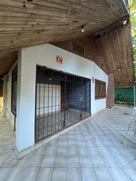 El Corte Refugio Natural - 1