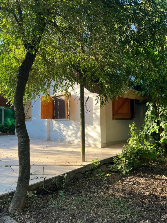 El Corte Refugio Natural - 2