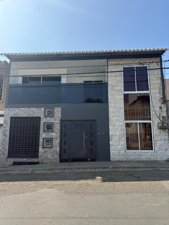 Jeanael suites - 3
