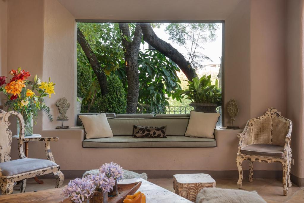 Casa Libelula, 3BR with Rooftop, Hot Tub & Views - 3