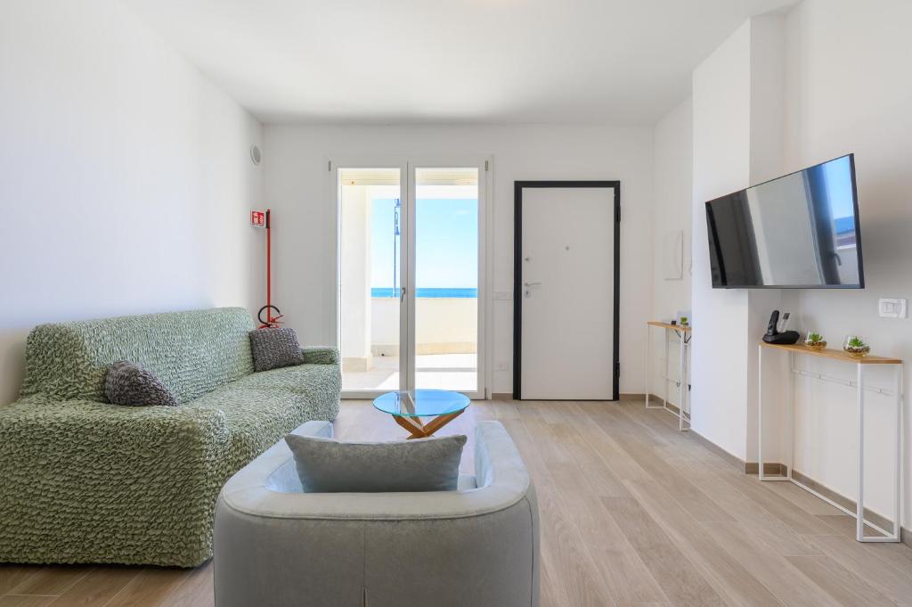 Fronte Mare House - 10 min to Airport - Netflix - 1
