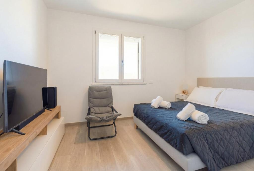 Fronte Mare House - 10 min to Airport - Netflix - 5
