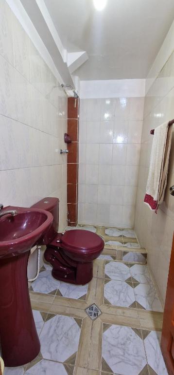 Hotel Puesta de Sol - 4