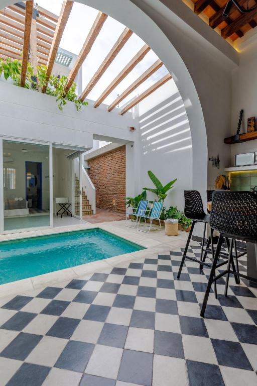 Casa Paguro by Xarm Apartments - 5
