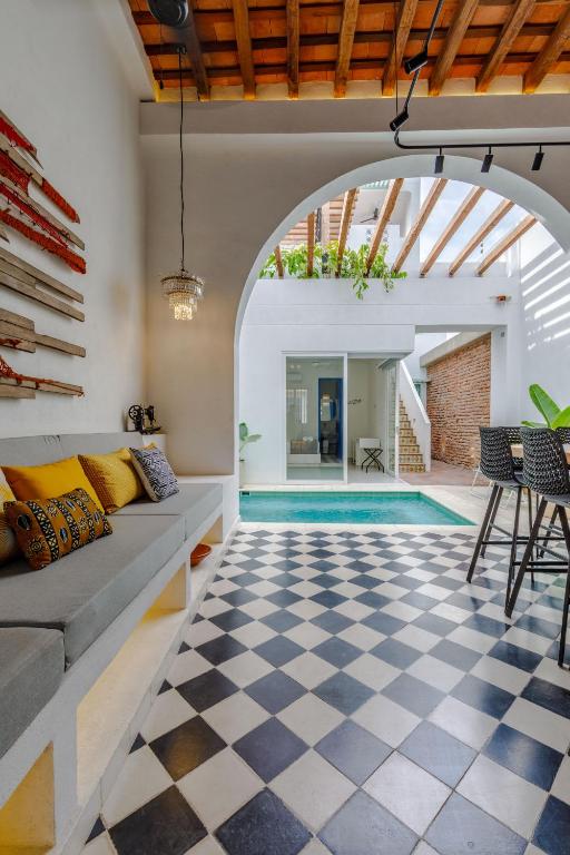 Casa Paguro by Xarm Apartments - 2