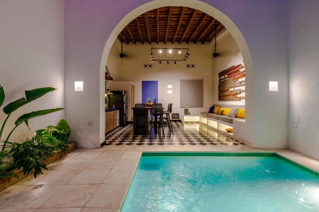 Casa Paguro by Xarm Apartments - 3