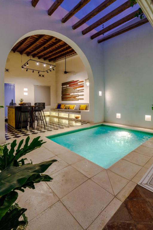 Casa Paguro by Xarm Apartments - 4