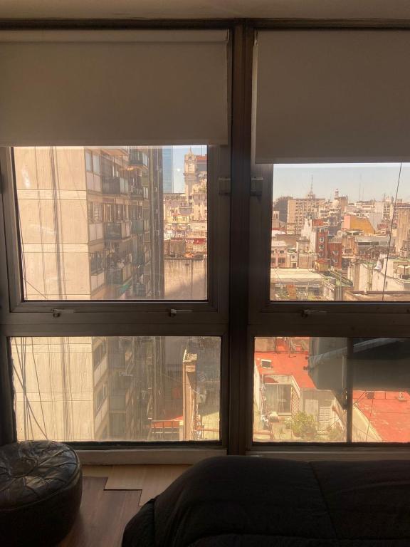 Estudio Piso 14 Tower seguridad 24 hs a 500 mts Obelisco - 4