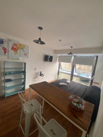 Estudio Piso 14 Tower seguridad 24 hs a 500 mts Obelisco - 2