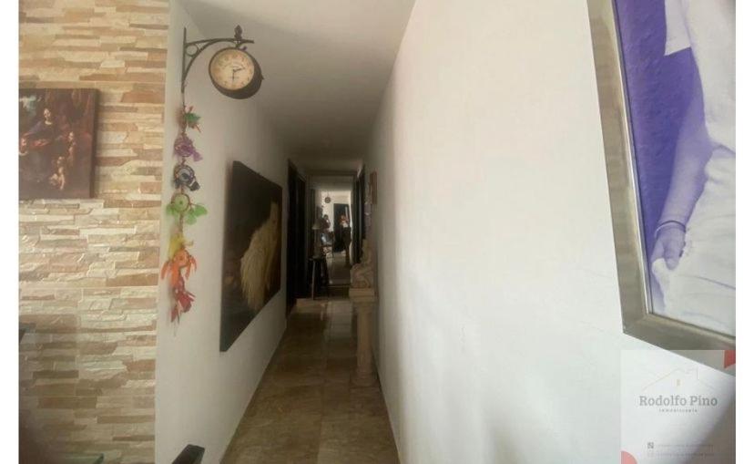 Espectacular Habitacion - 1