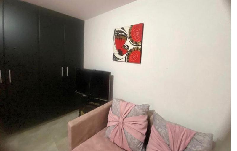 Espectacular Habitacion - 2