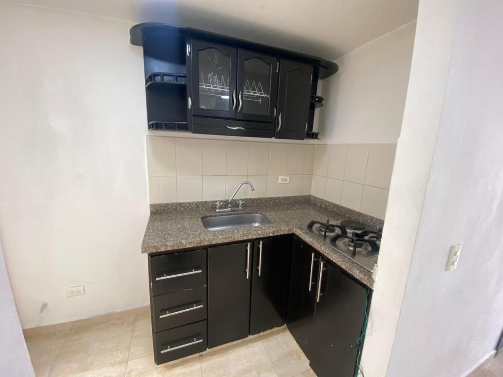 Espectacular Habitacion - 3
