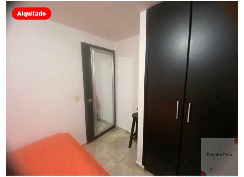 Espectacular Habitacion - 5