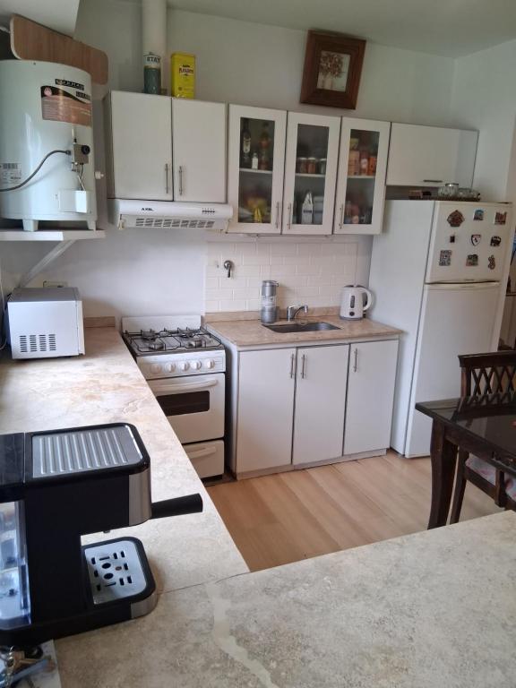 Departamento con pileta - 2