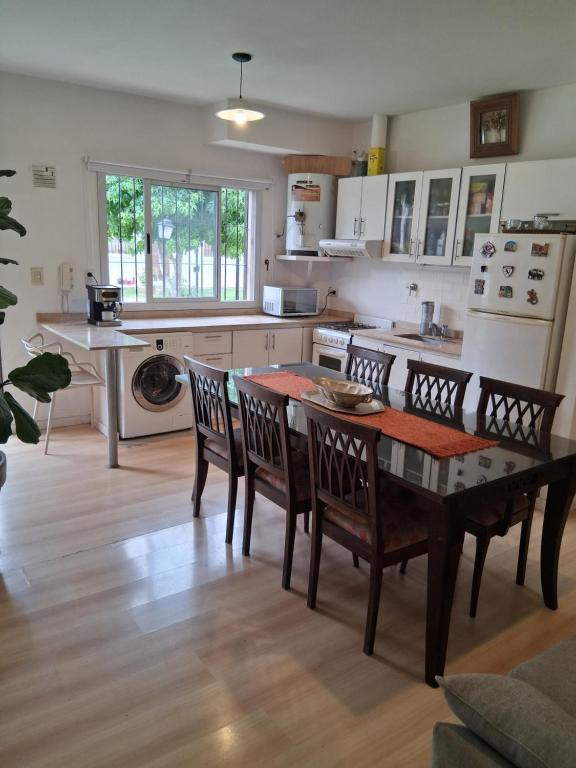 Departamento con pileta - 5