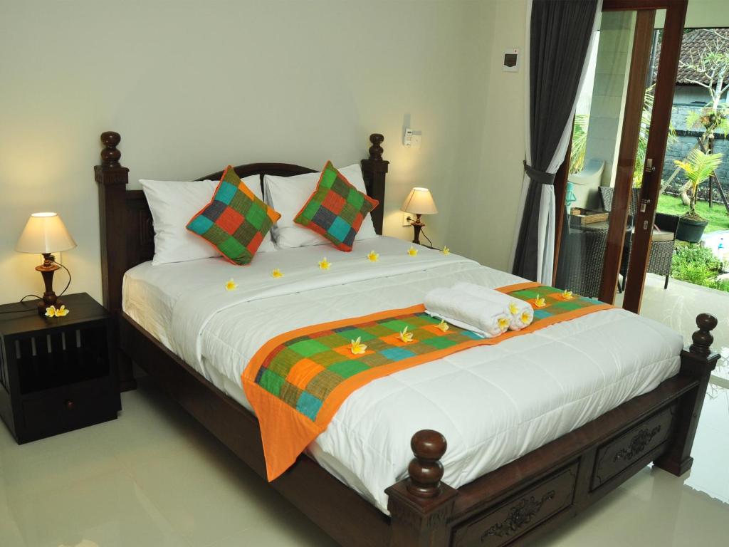 Putu&#8217;s Paradise Guesthouse