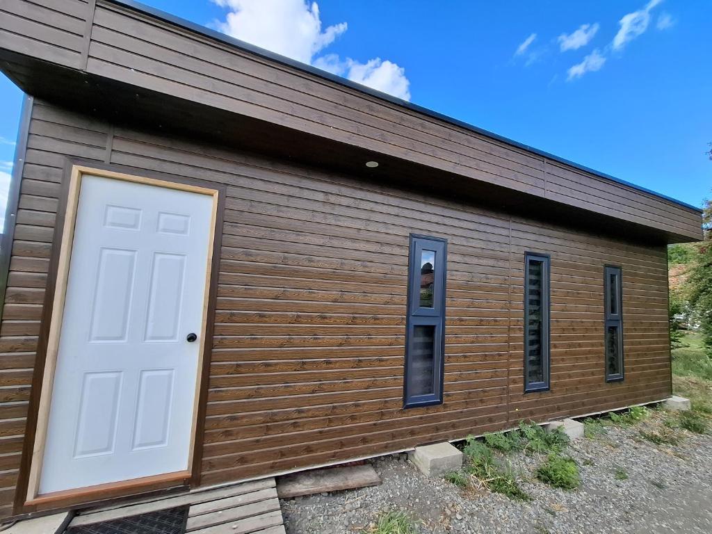 Tiny House - 5