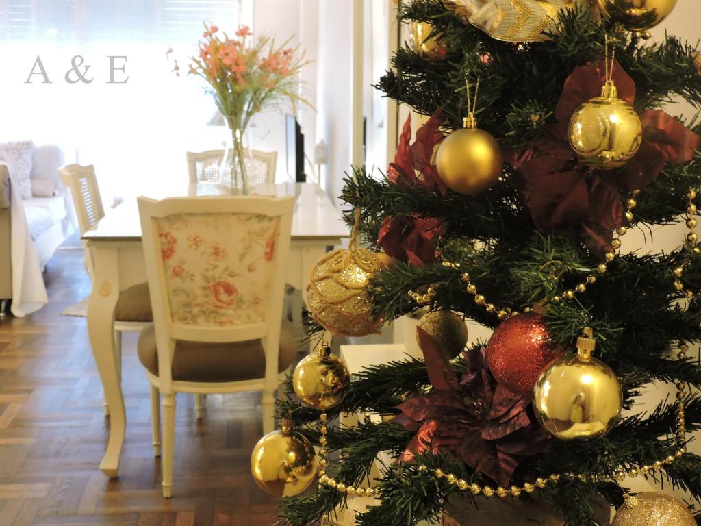 A & E Buenos Aires - 2