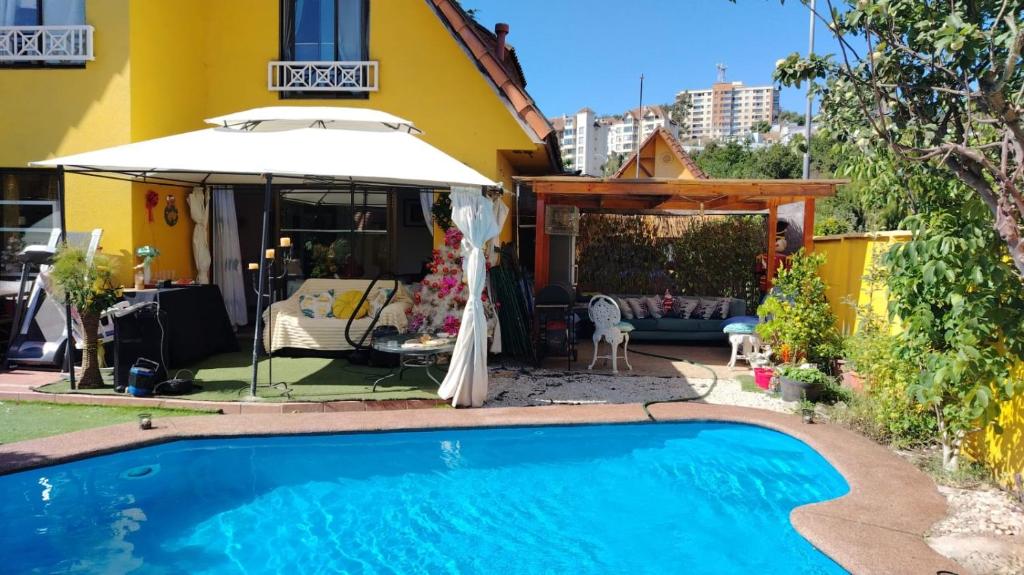 casa a minutos del Mar - 1