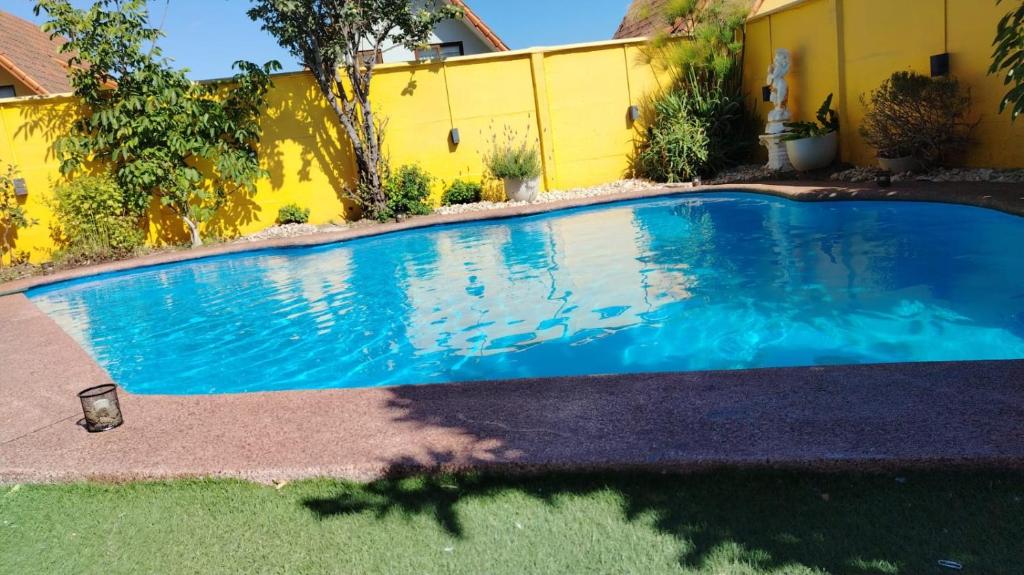casa a minutos del Mar - 2