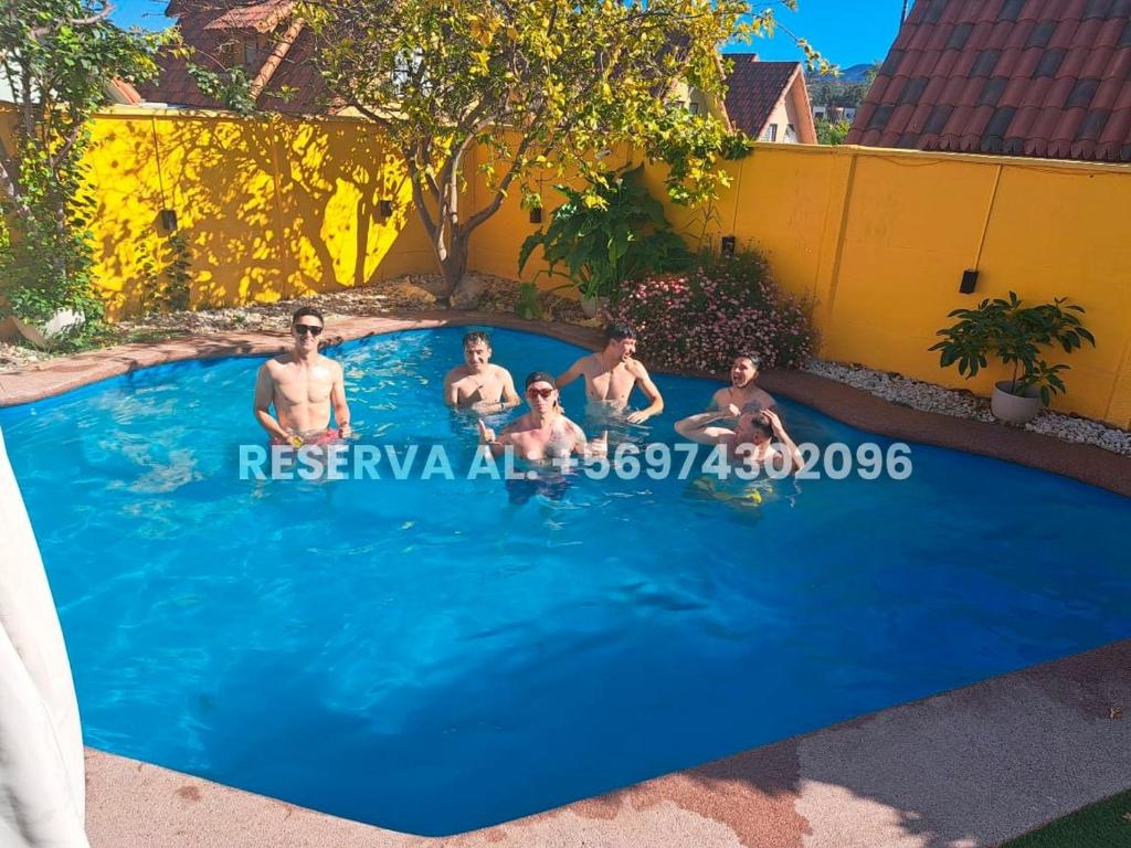 casa a minutos del Mar - 4