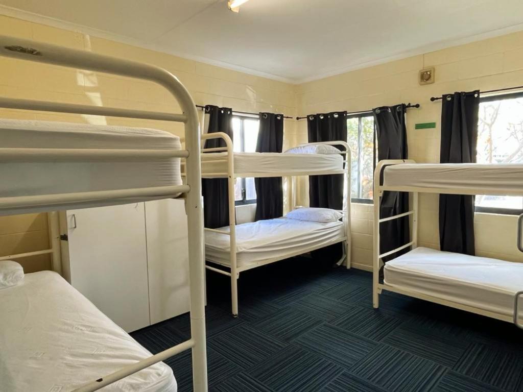 Ningaloo Club Backpackers